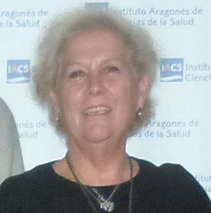 Francisca González – Francisca González