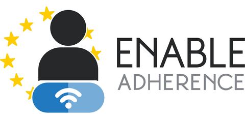 Logo ENABLE Adherence